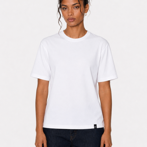 Basic White